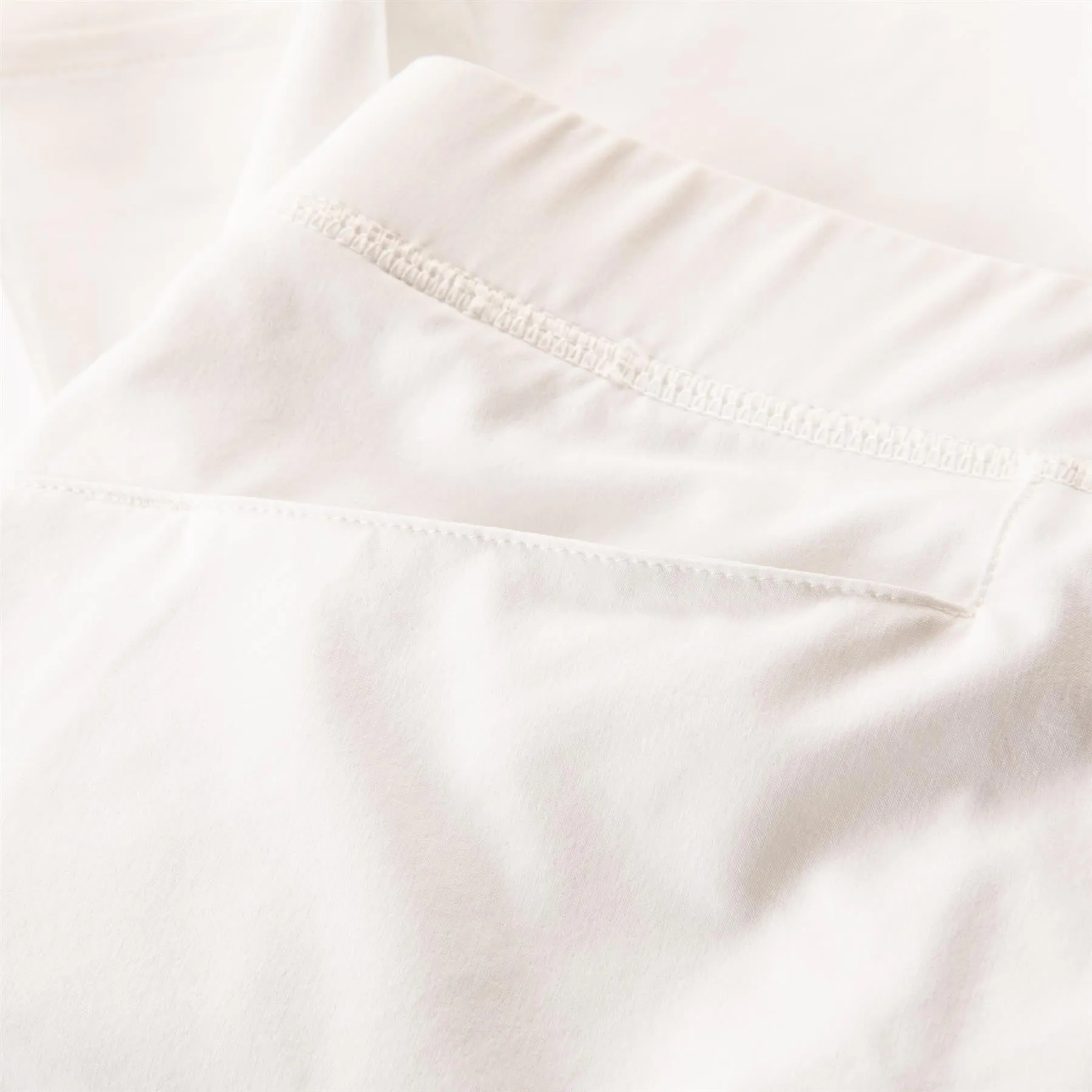 15 Inch Performance Pleated Skort Ceramic White