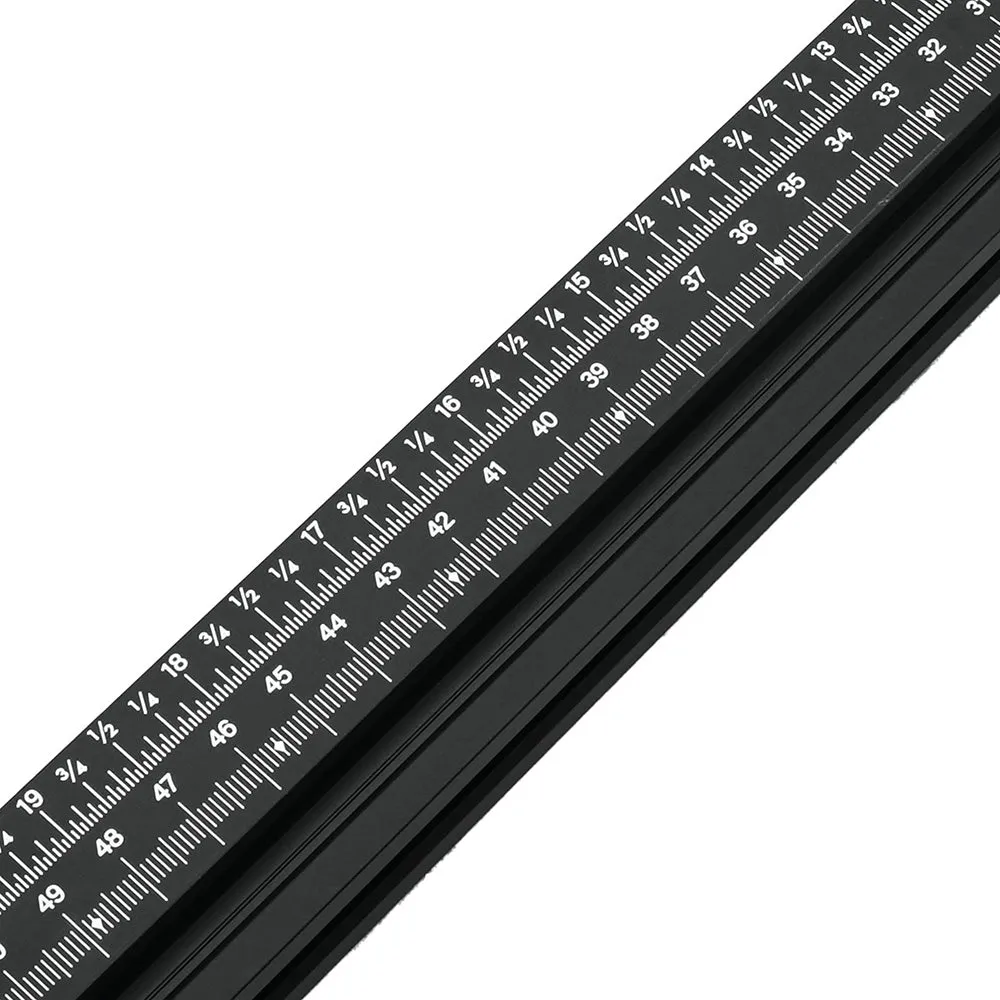 950mm (37 3/8") Dual Scale Fence System - Ver2.1