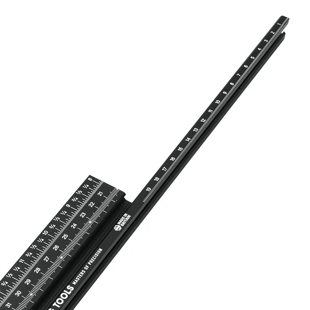 950mm (37 3/8") Dual Scale Fence System - Ver2.1