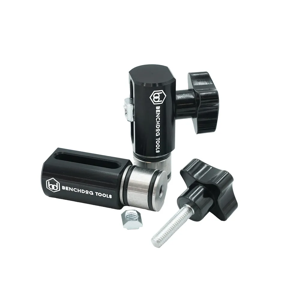 950mm (37 3/8") Dual Scale Fence System - Ver2.1
