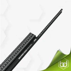 950mm (37 3/8") Dual Scale Fence System - Ver2.1