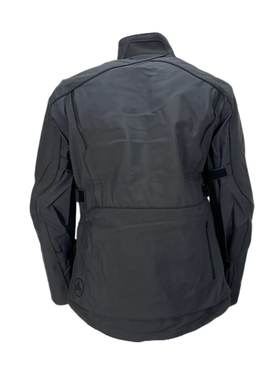 Aether Men's Graphite Expedition Motorcycle Jacket Size XL NWT
