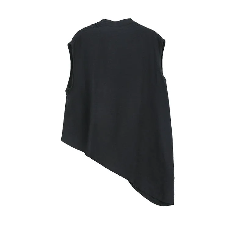 Alana Draped Top