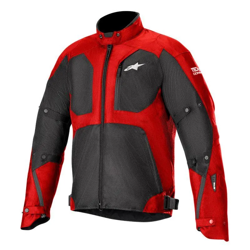 Alpinestars Tailwind Air Waterproof Jacket Tech-Air Compatible