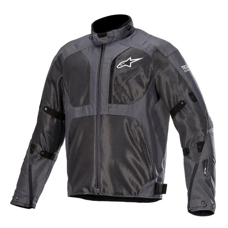 Alpinestars Tailwind Air Waterproof Jacket Tech-Air Compatible