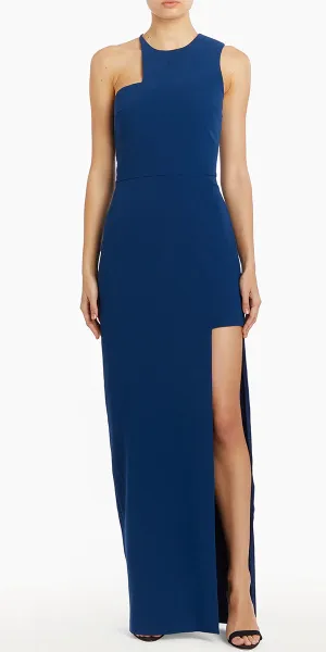 Amanda Uprichard Briggs Maxi