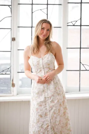 Anna Maxi Dress