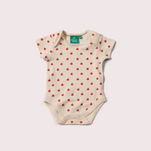 Apple Of My Eye Organic Baby Body