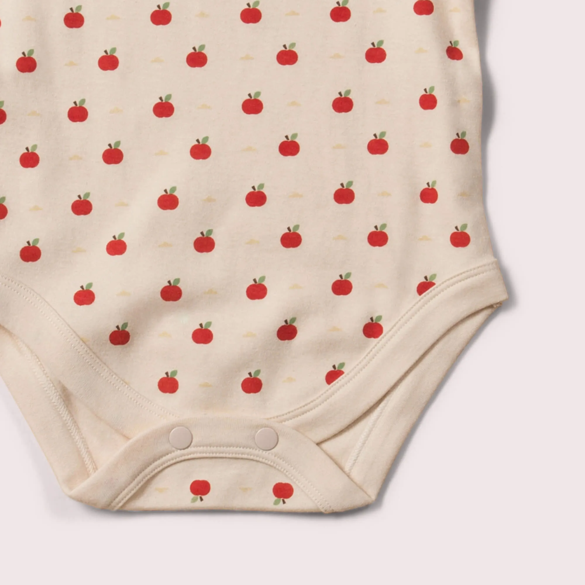 Apple Of My Eye Organic Baby Body