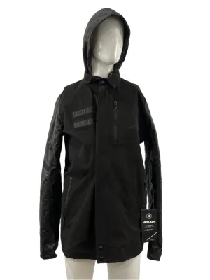 Armada Leather Phantom Jacket