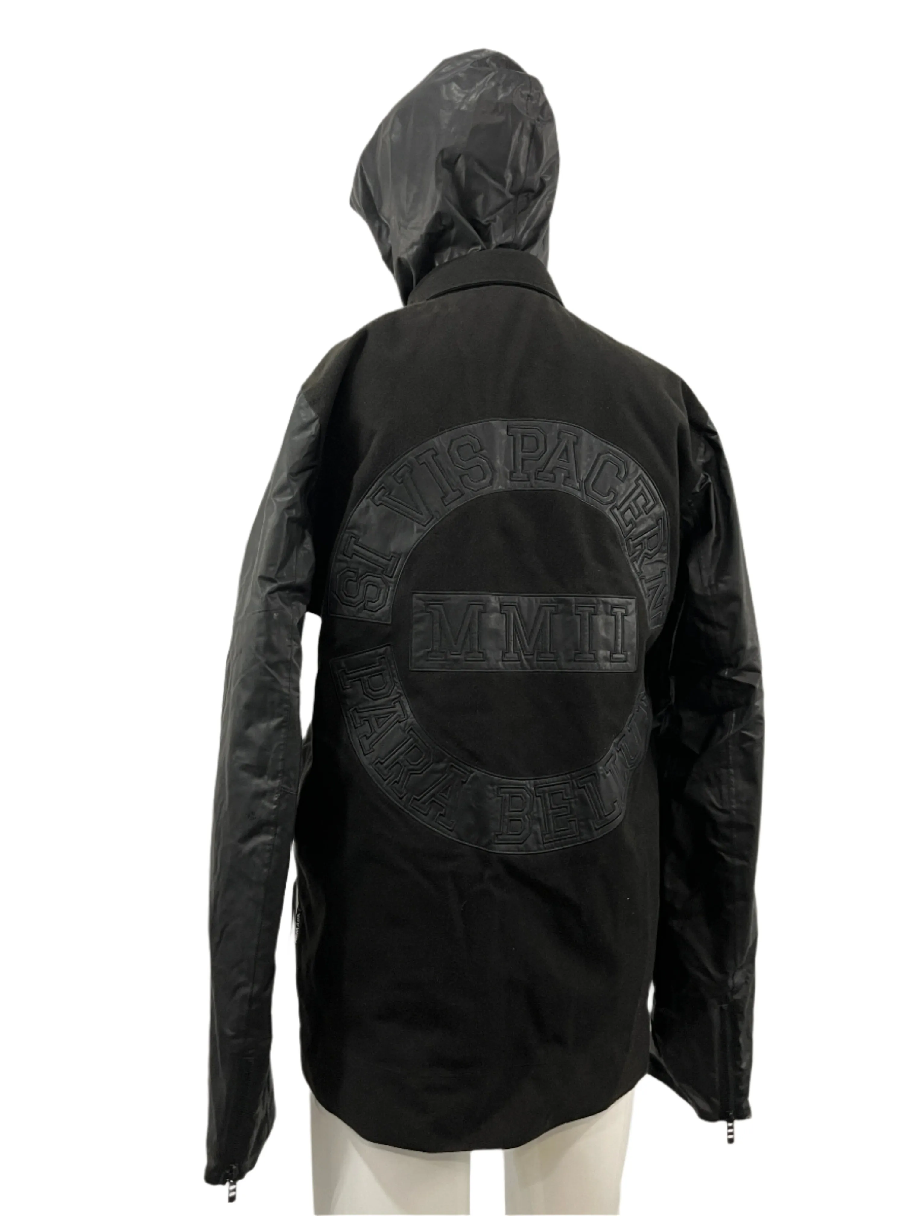 Armada Leather Phantom Jacket