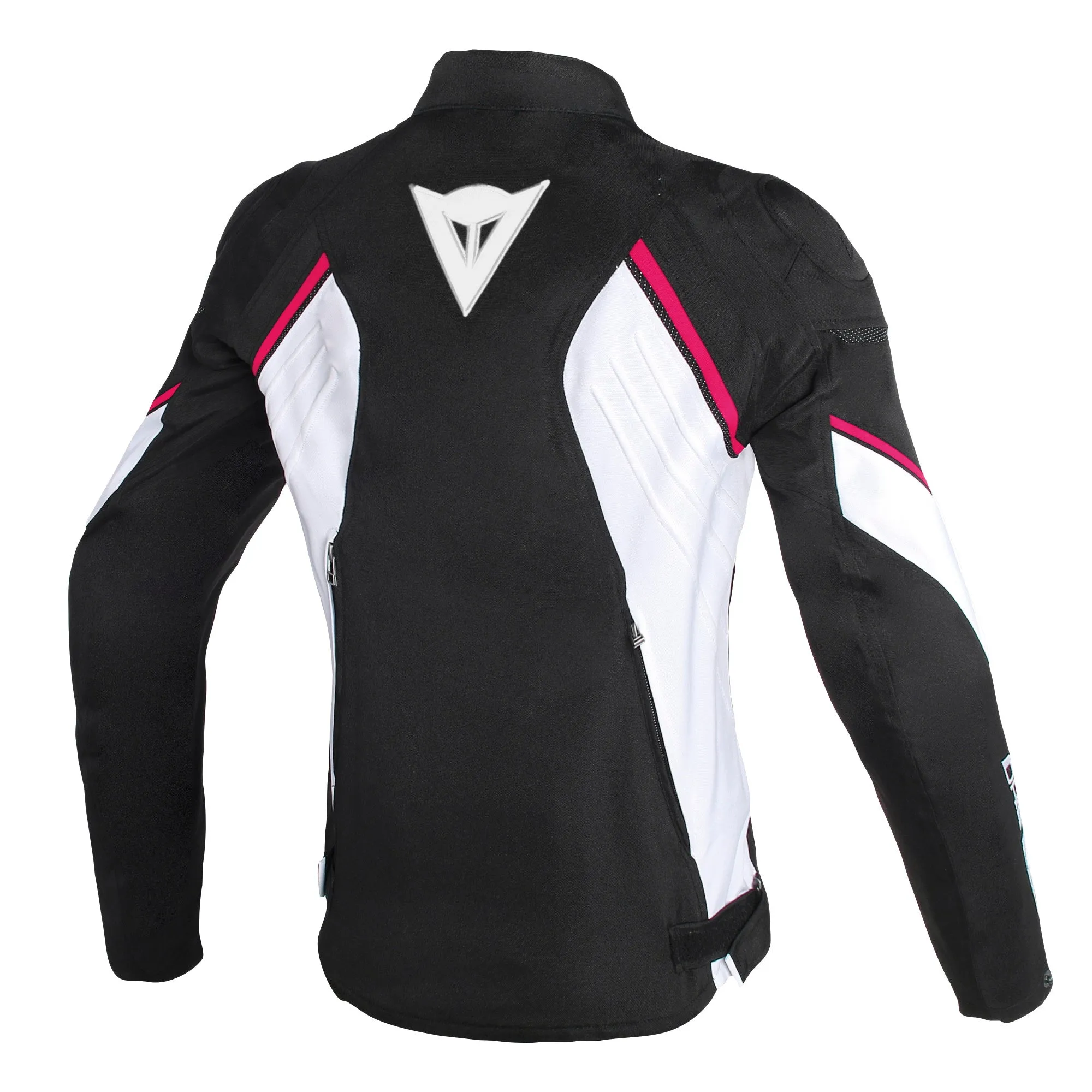 Avro D2 Tex Lady Jacket