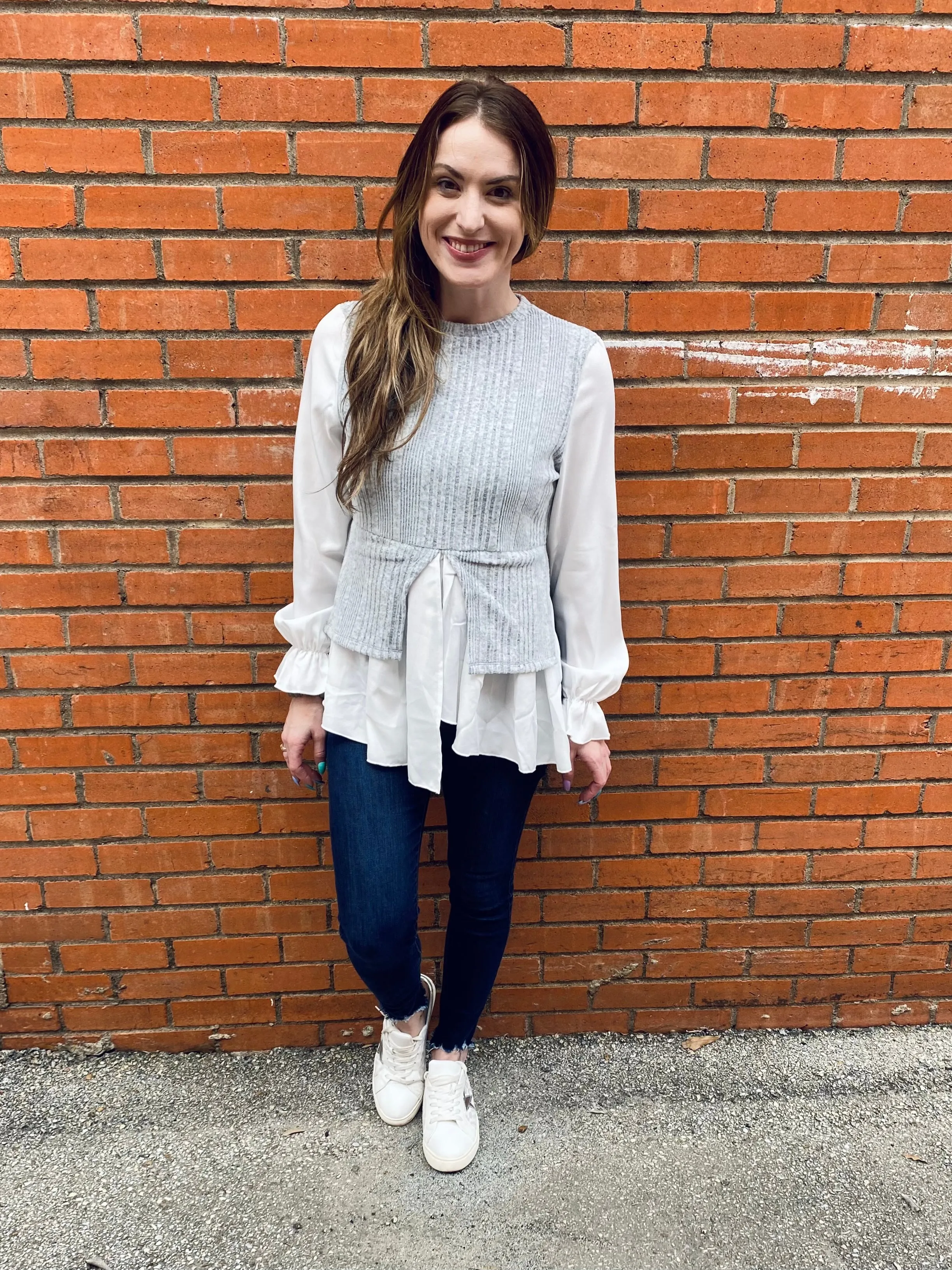 Back to Business Top: Heather Grey