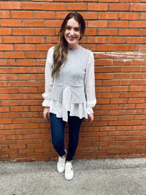 Back to Business Top: Heather Grey