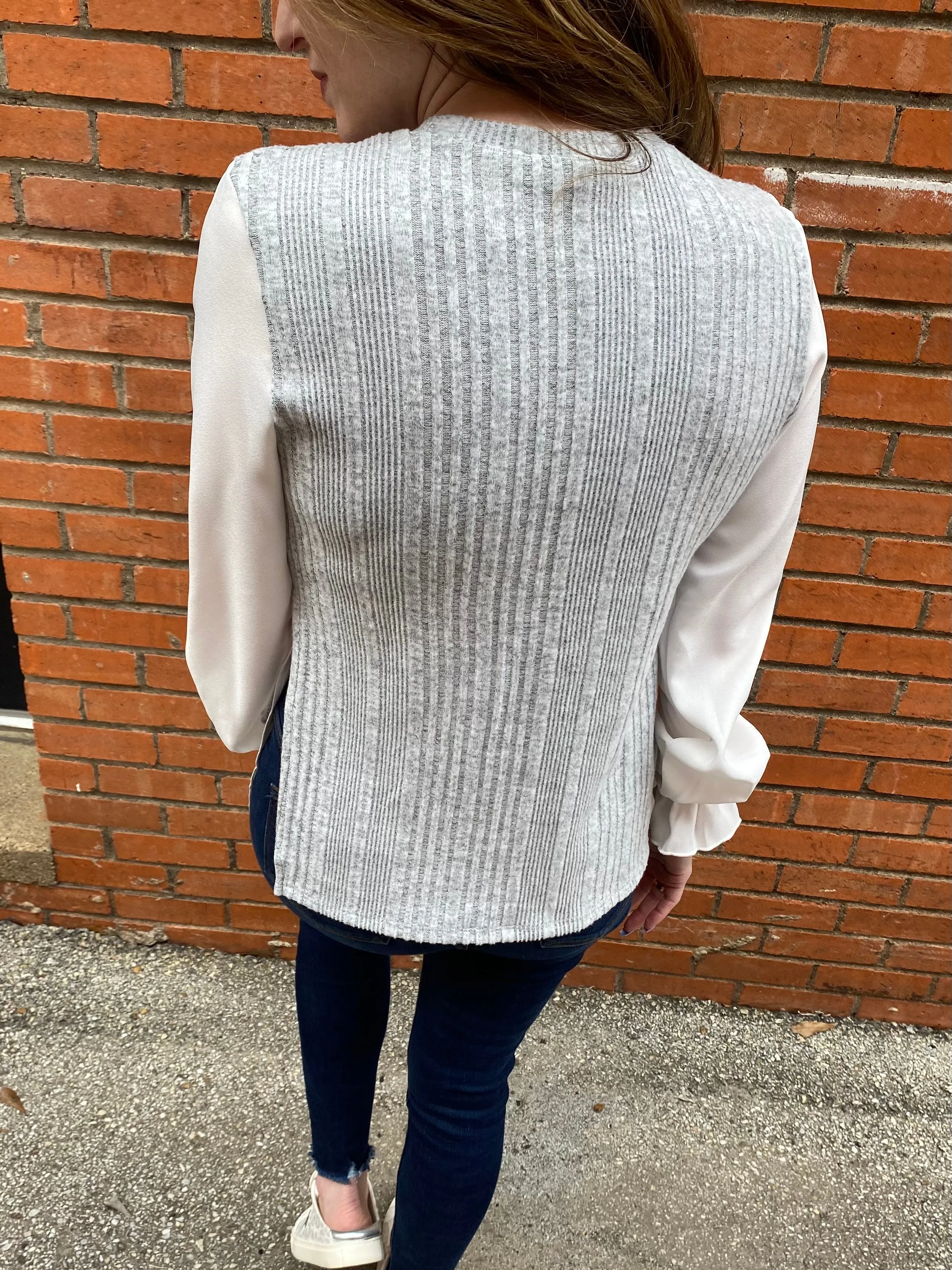 Back to Business Top: Heather Grey