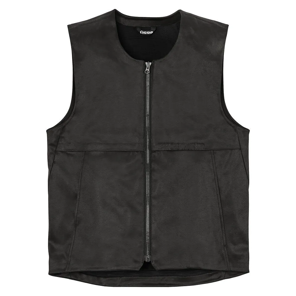 Backlot Vest