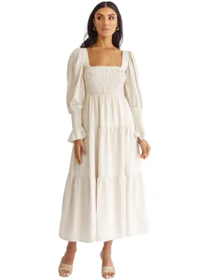 Bambi Maxi Dress