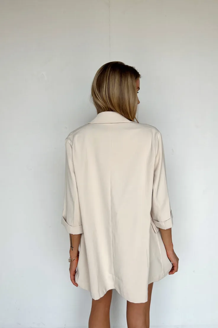 Big City Dreams Blazer