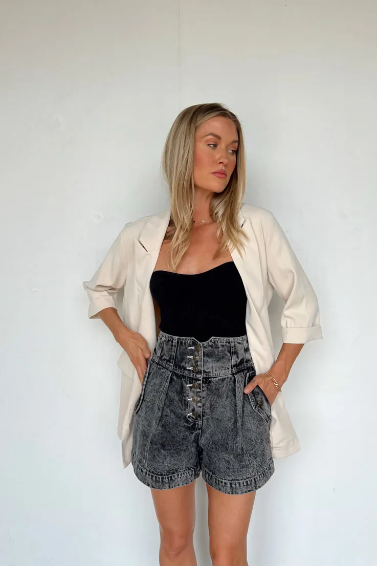 Big City Dreams Blazer