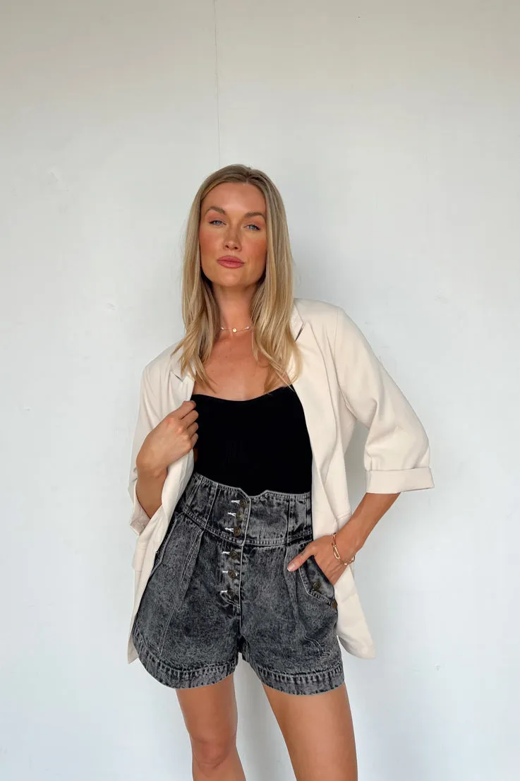 Big City Dreams Blazer