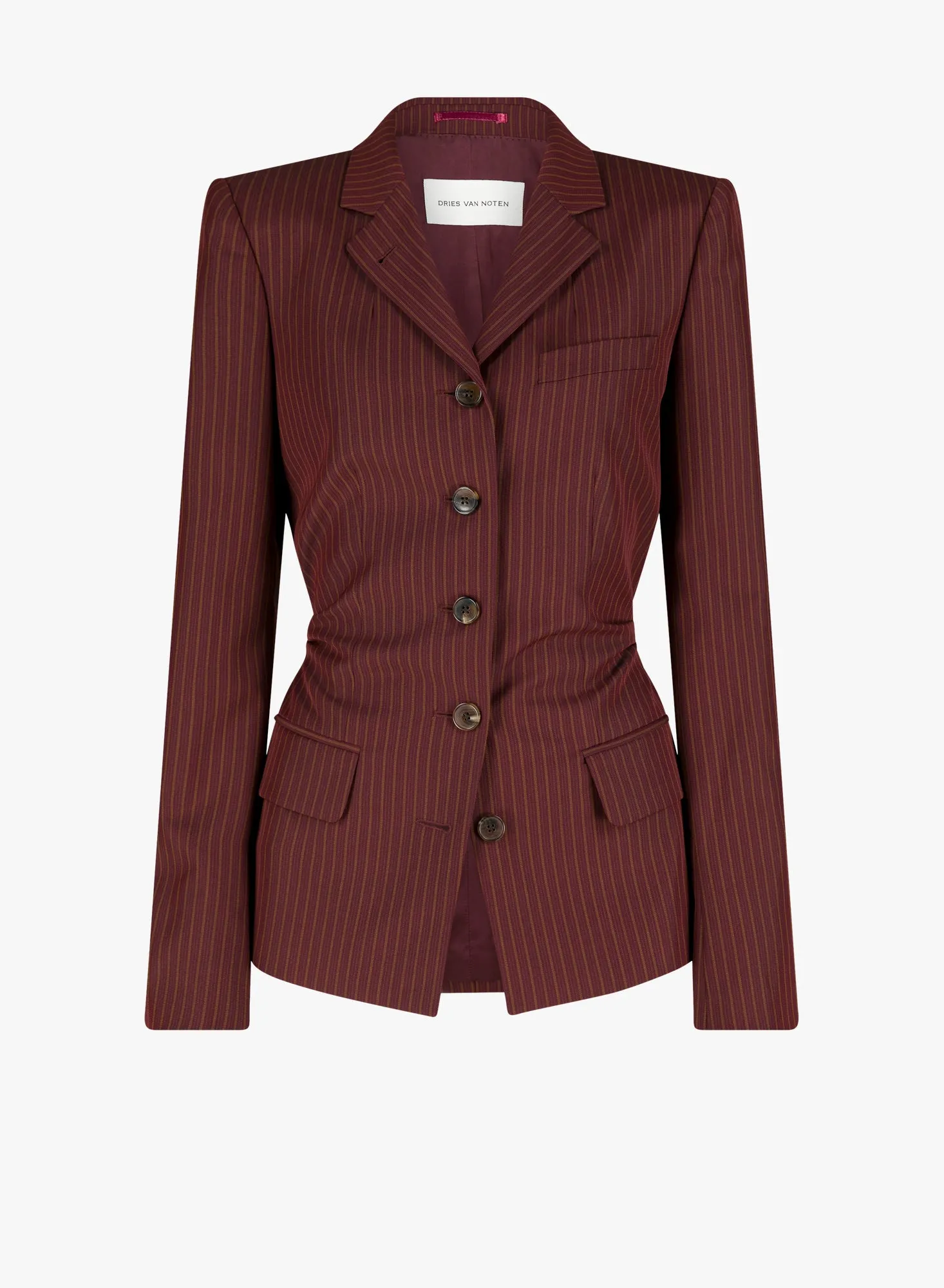 Billy jacket
