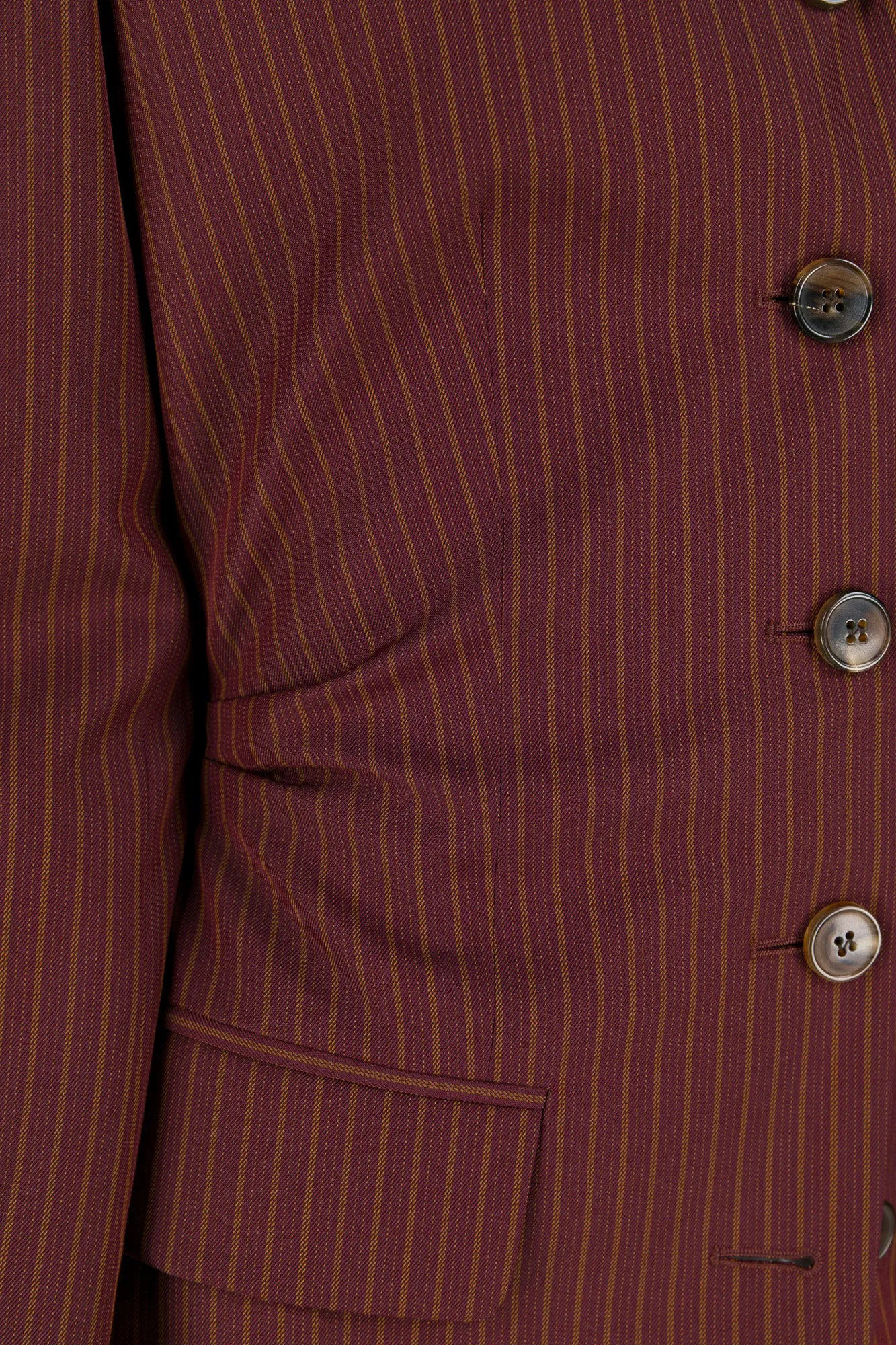 Billy jacket