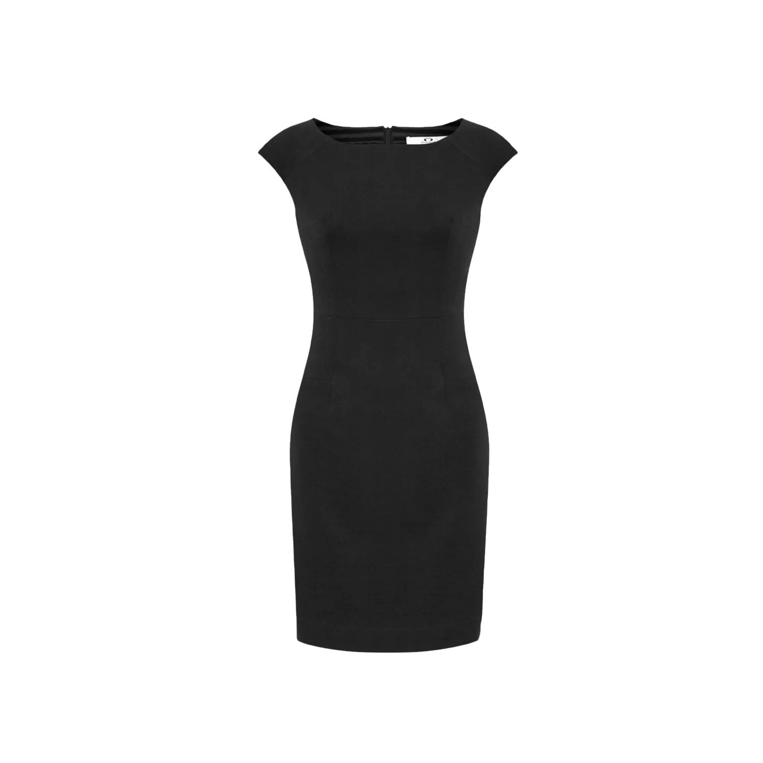 Biz Collection Women's Audrey Dress - Black