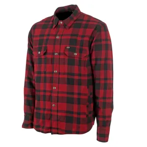 Black Nine™ 2 Reinforced Moto Shirt