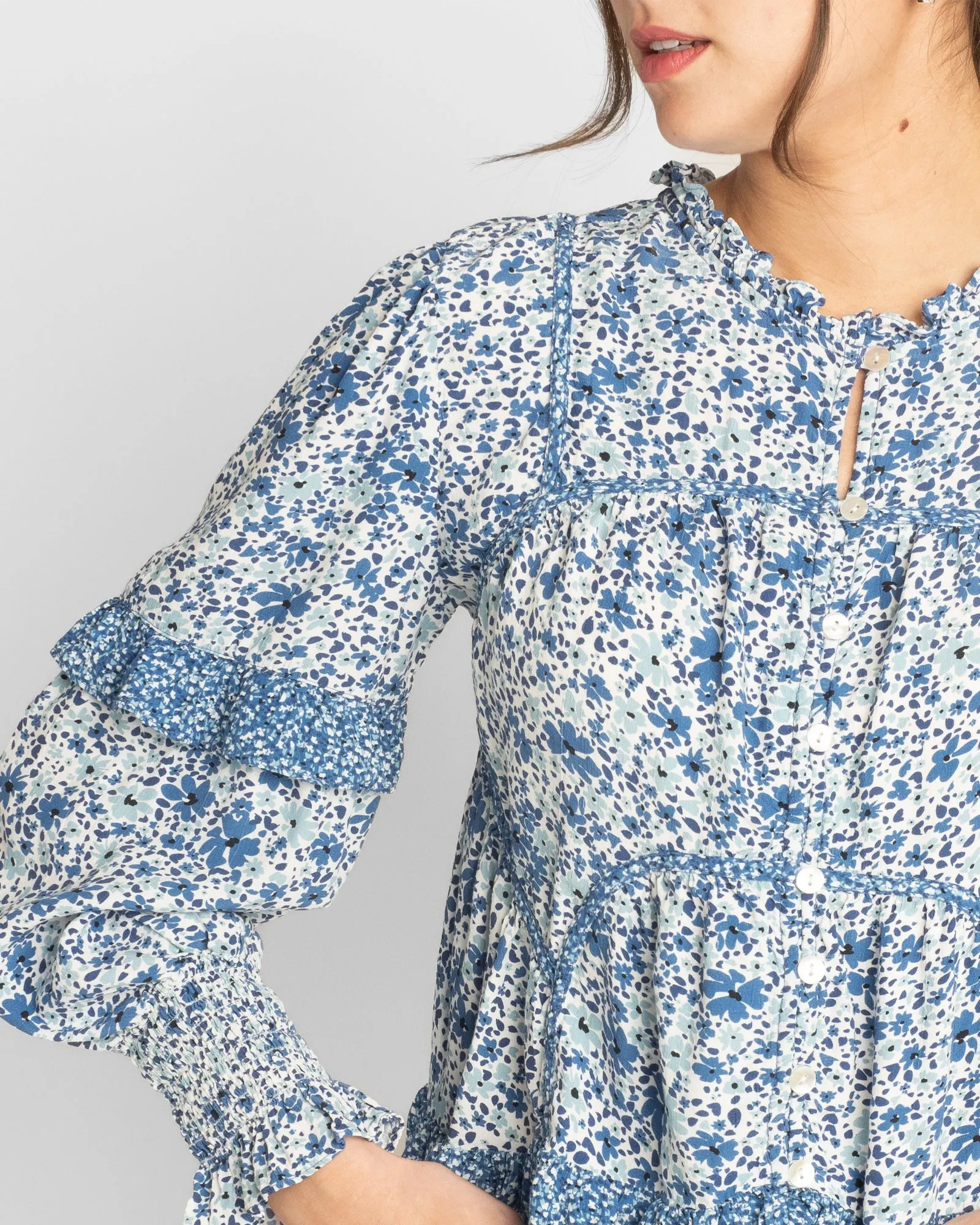Blossom Top