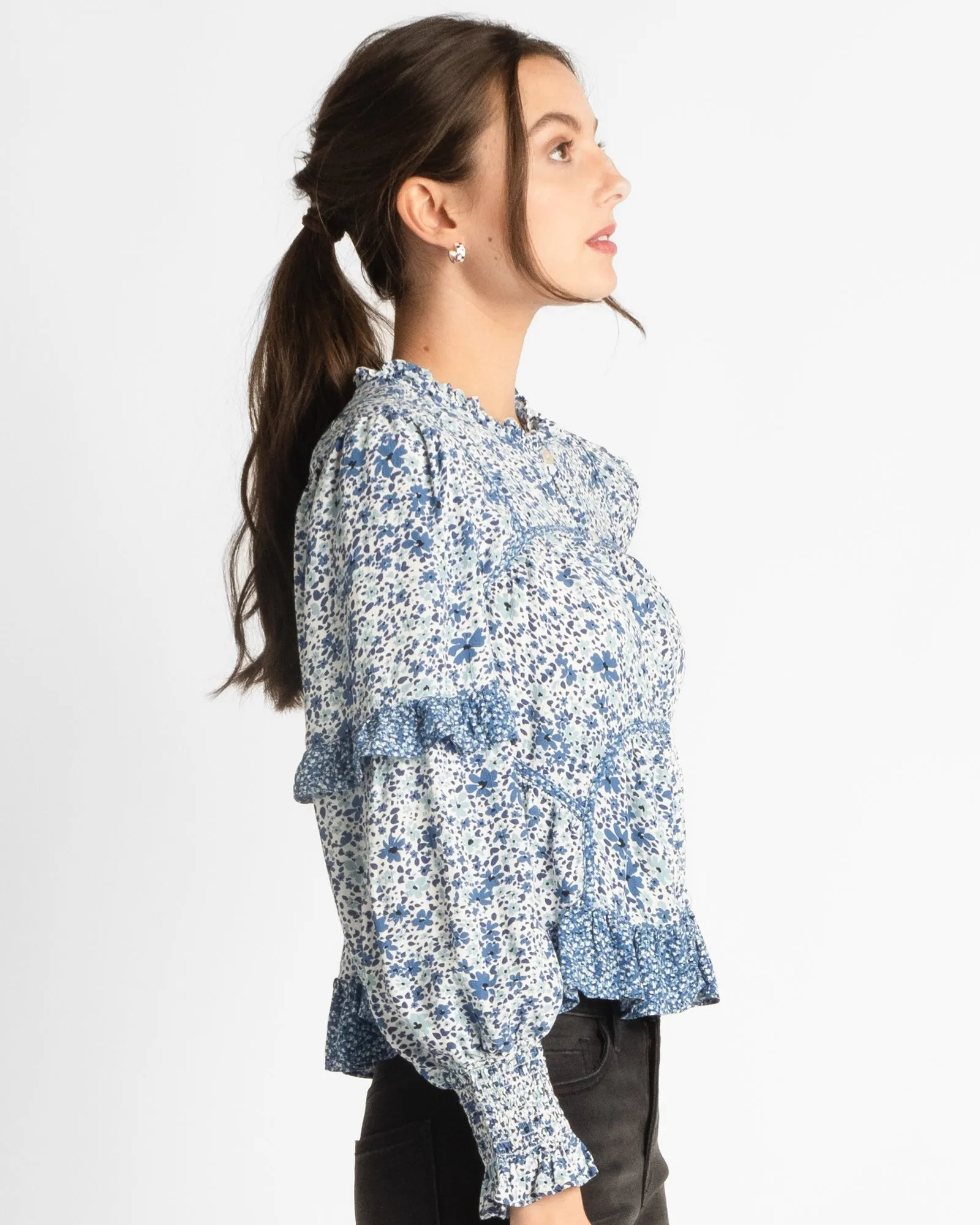 Blossom Top