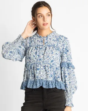 Blossom Top