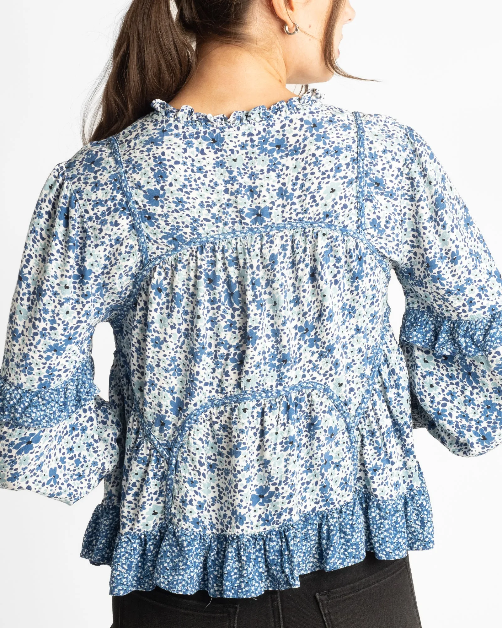 Blossom Top