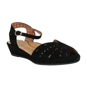Brenn Peep Toe Sandal