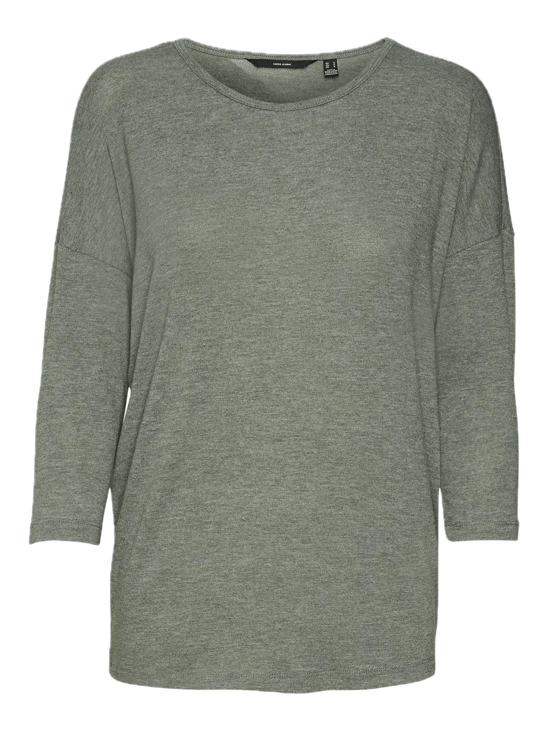 Camiseta Vero Moda Carla Laurel Wreath