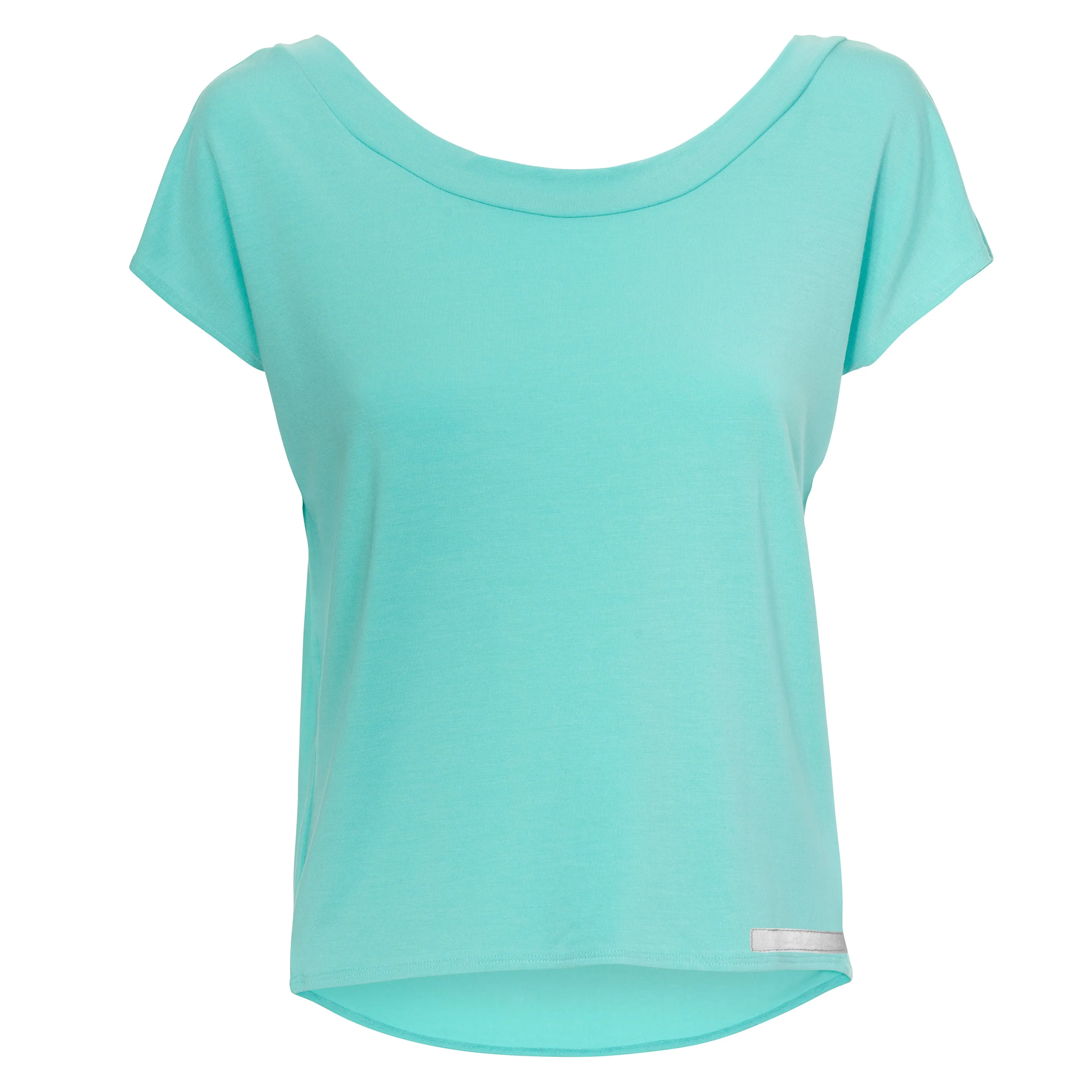 Caravan Reversible Tee