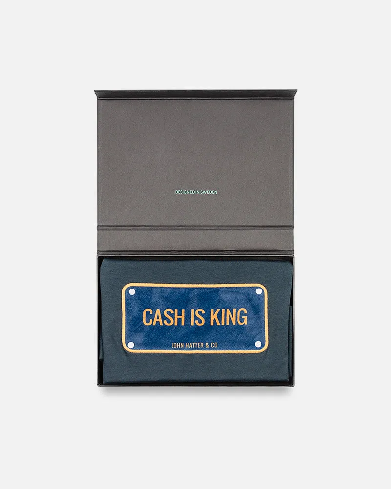 Cash Is King - T-Shirt