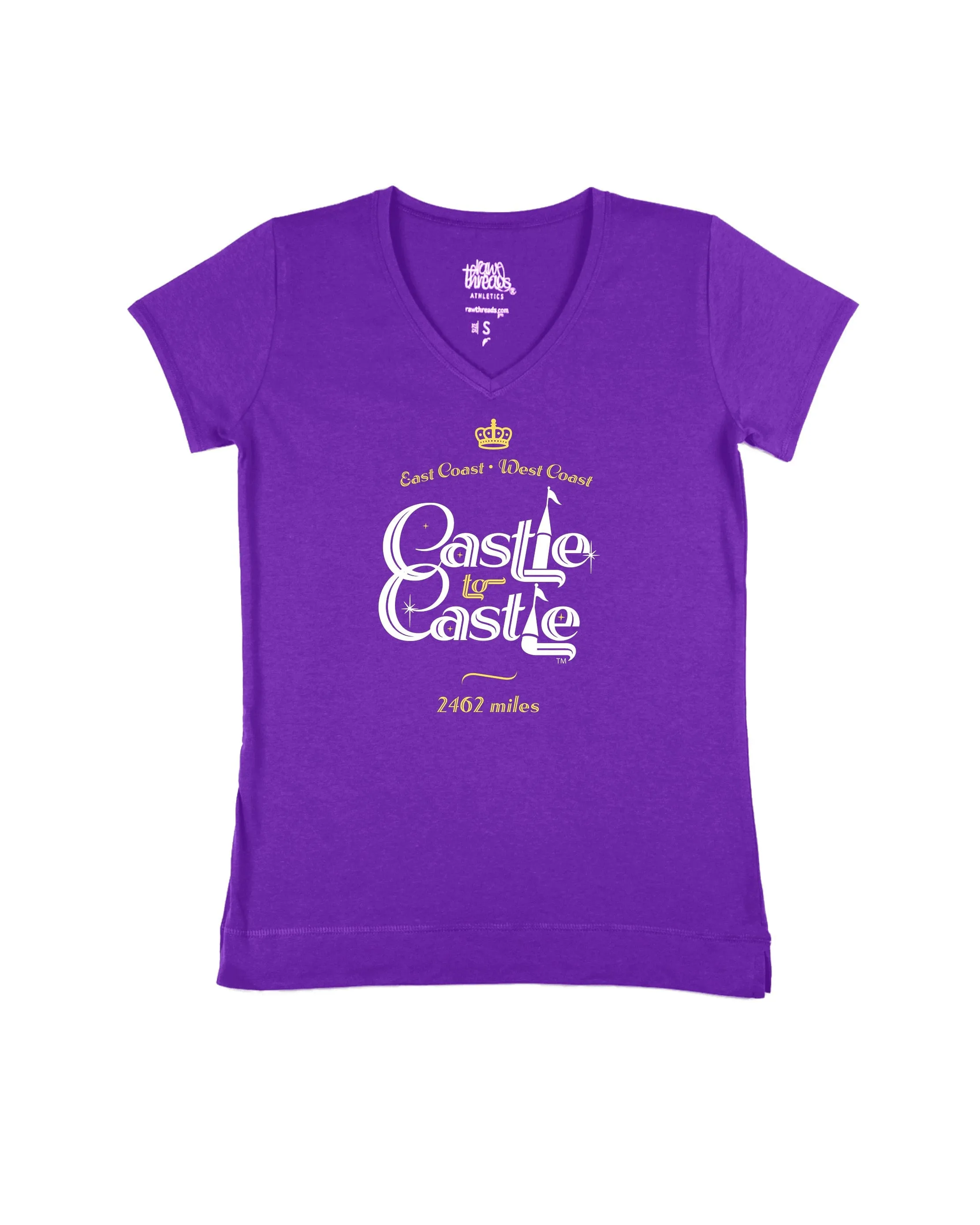 Castle to Castle