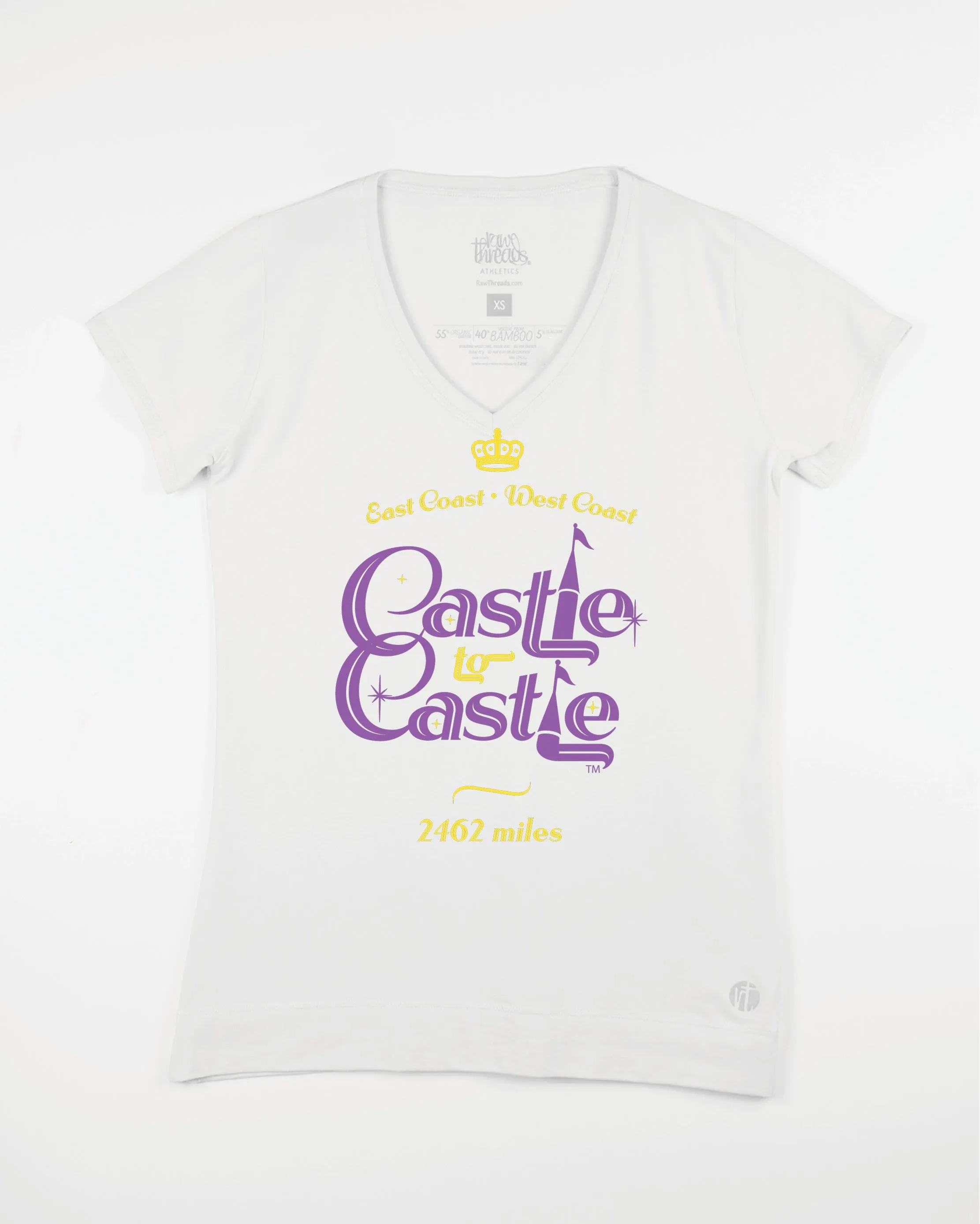 Castle to Castle