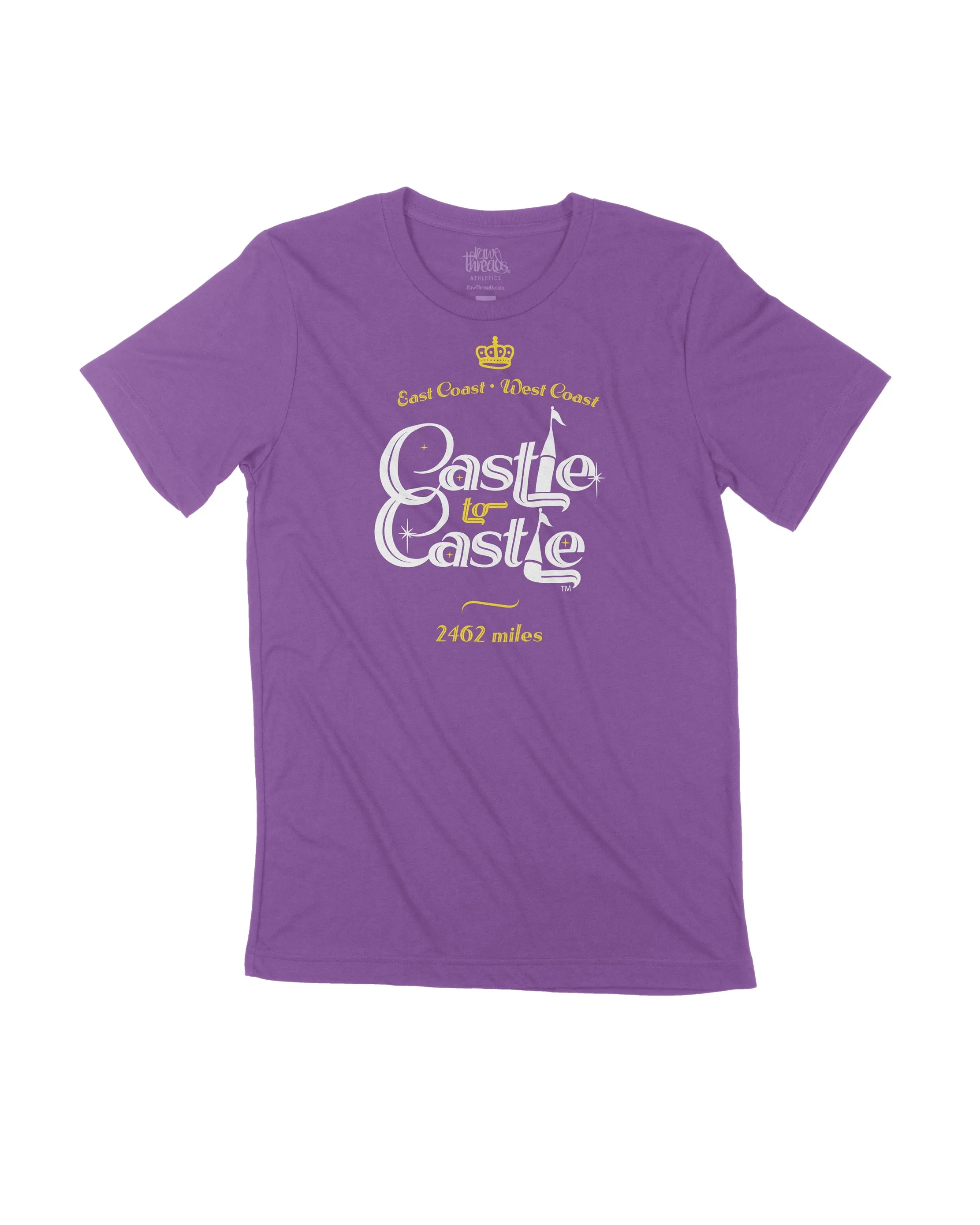 Castle to Castle