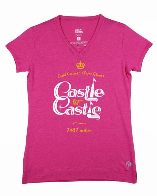 Castle to Castle