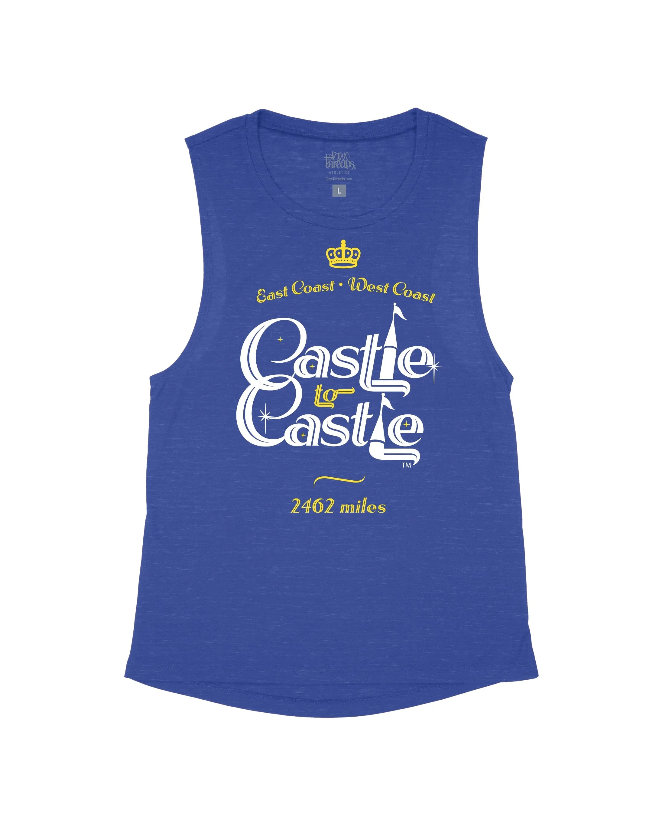 Castle to Castle