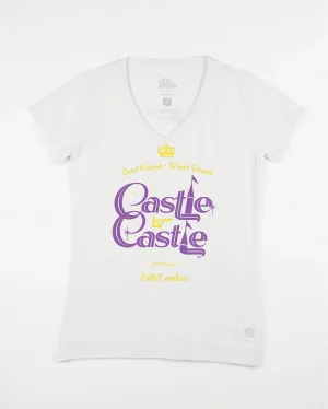 Castle to Castle