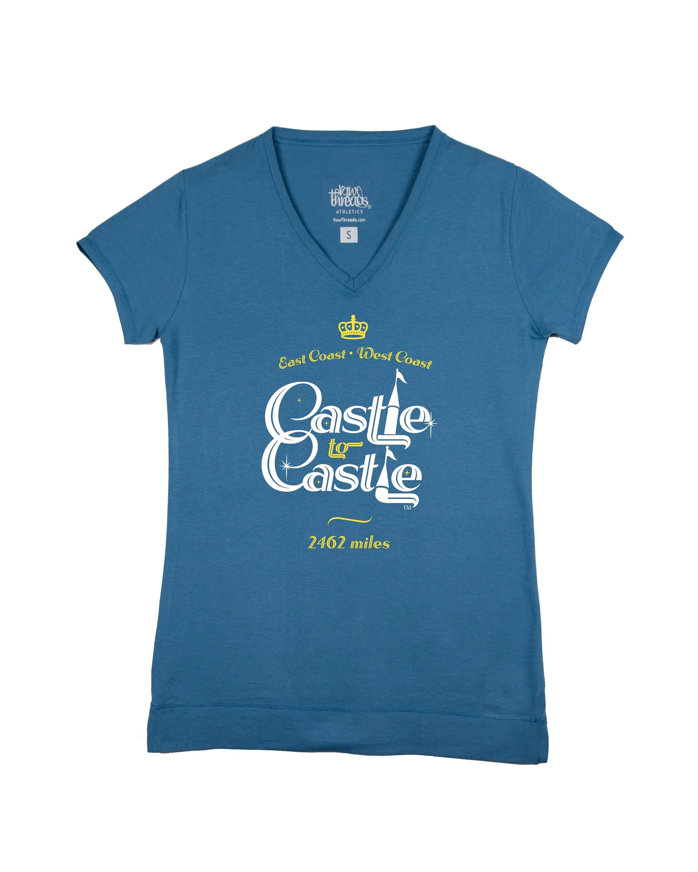 Castle to Castle
