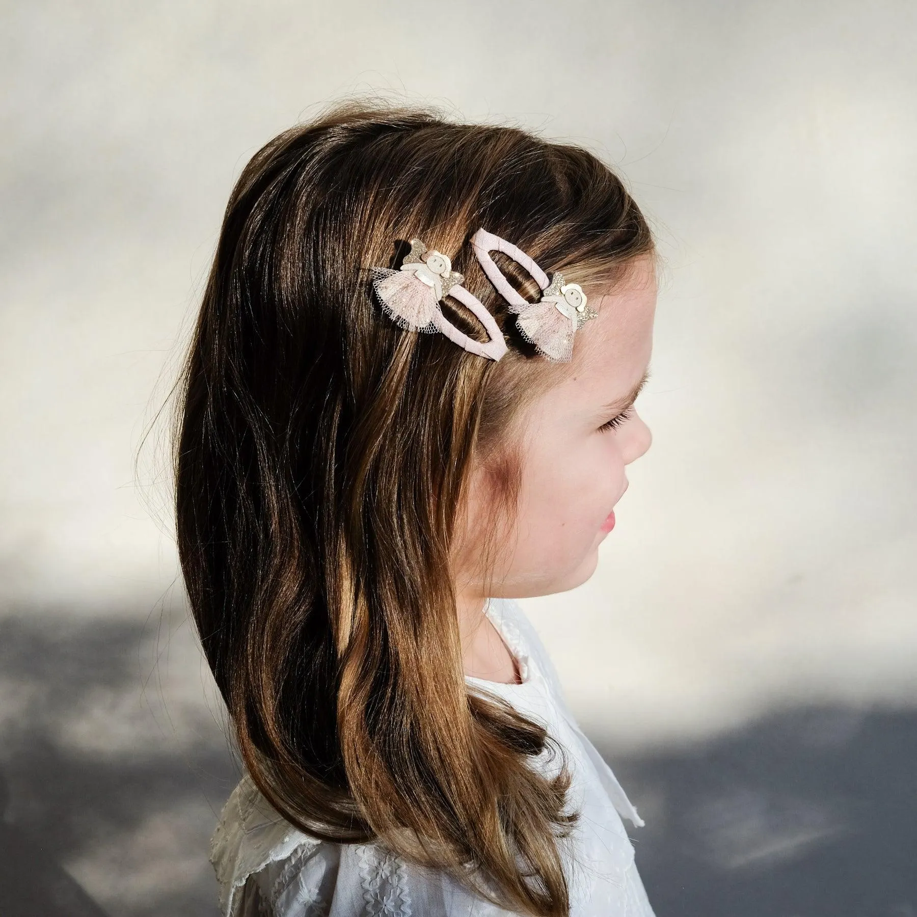Clip | Fairy Clip Set | MIMI and LULA