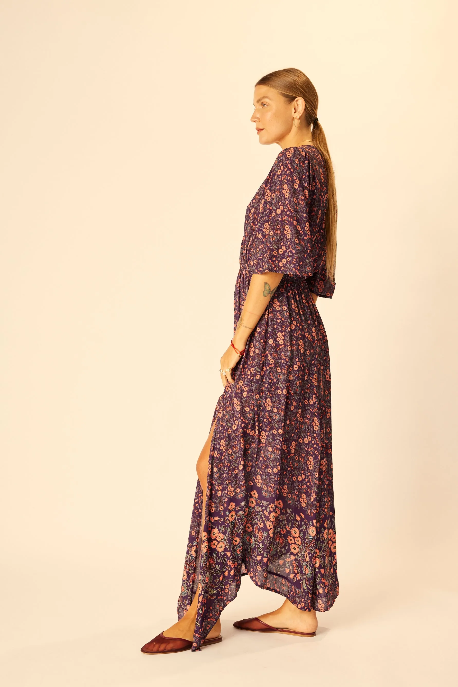 COCO MAXI
