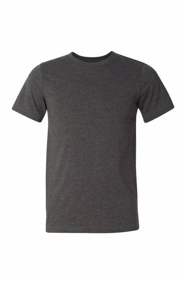 Coffee and Dogs Uni-Sex Tee