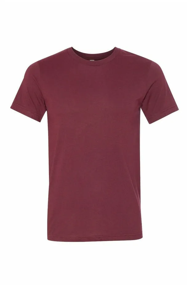 Coffee and Dogs Uni-Sex Tee