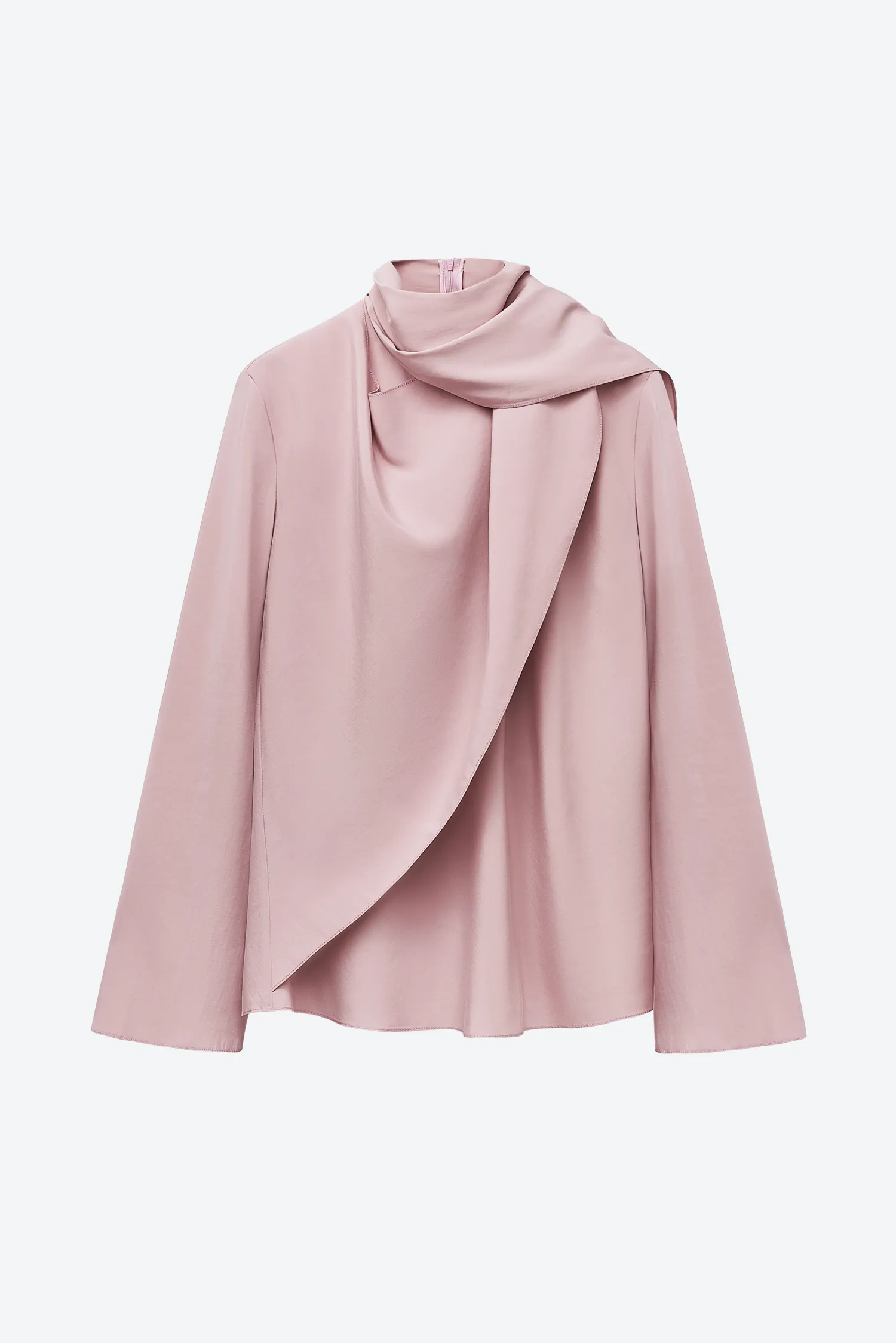 Colette Blouse