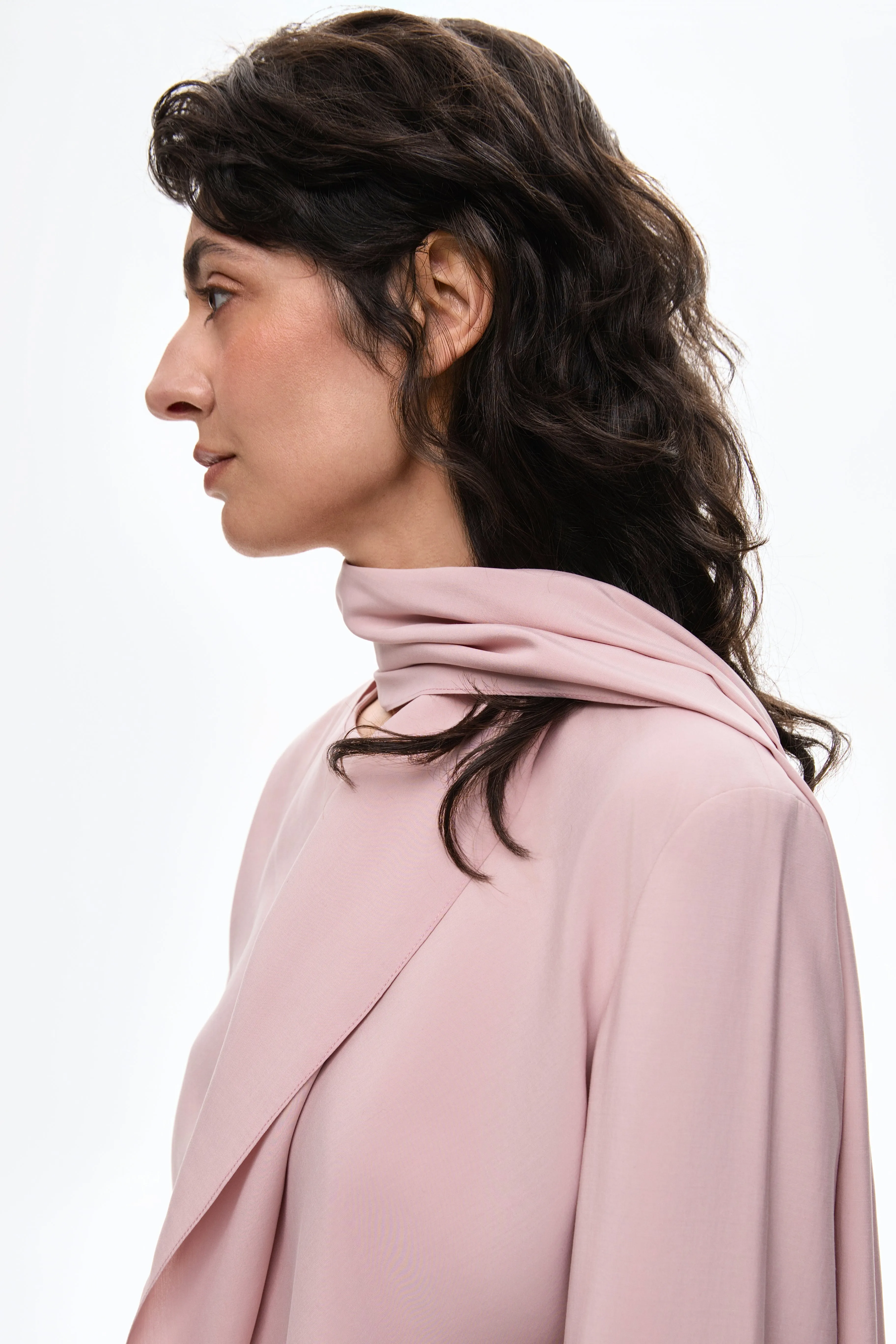 Colette Blouse