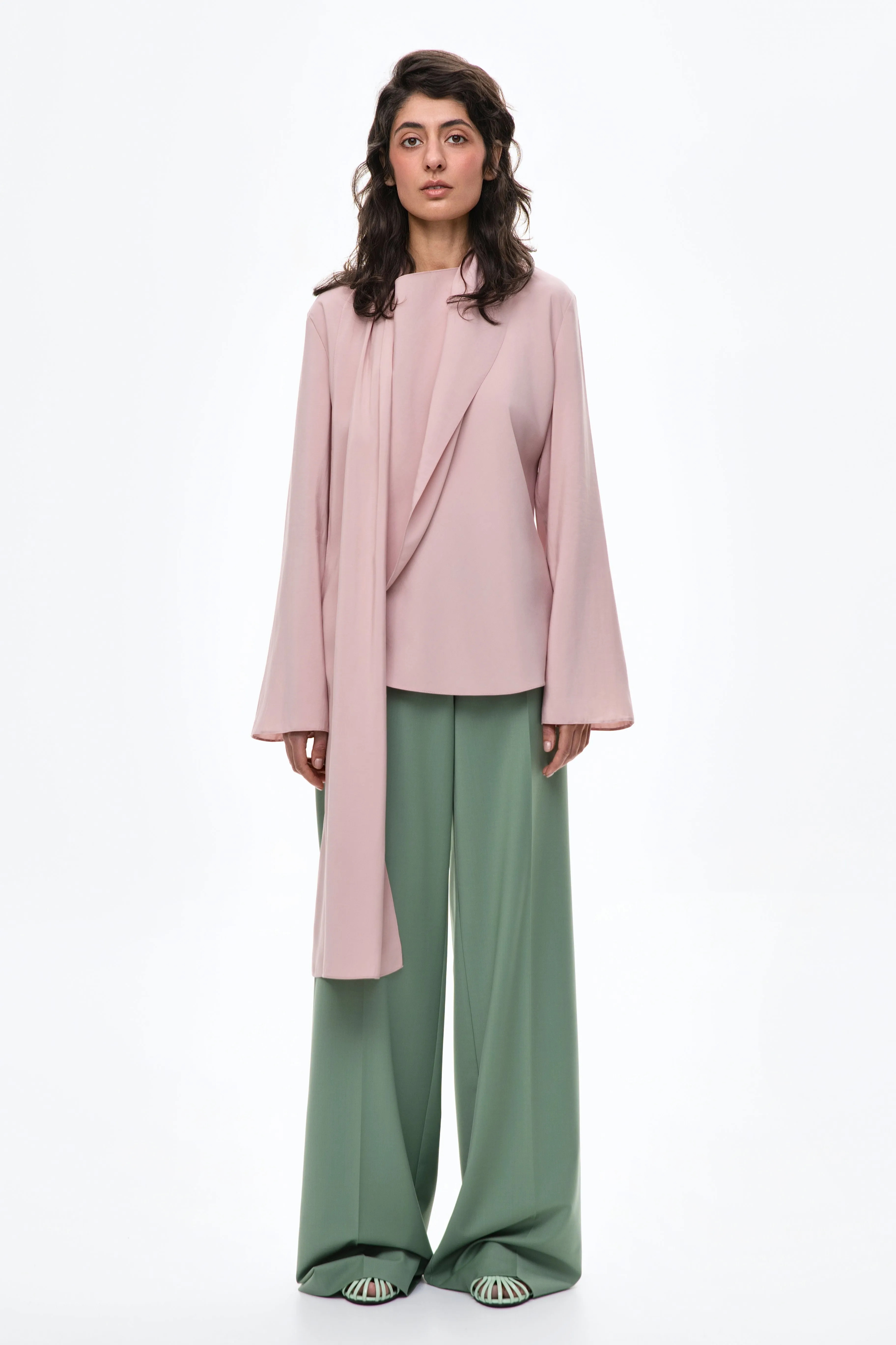 Colette Blouse